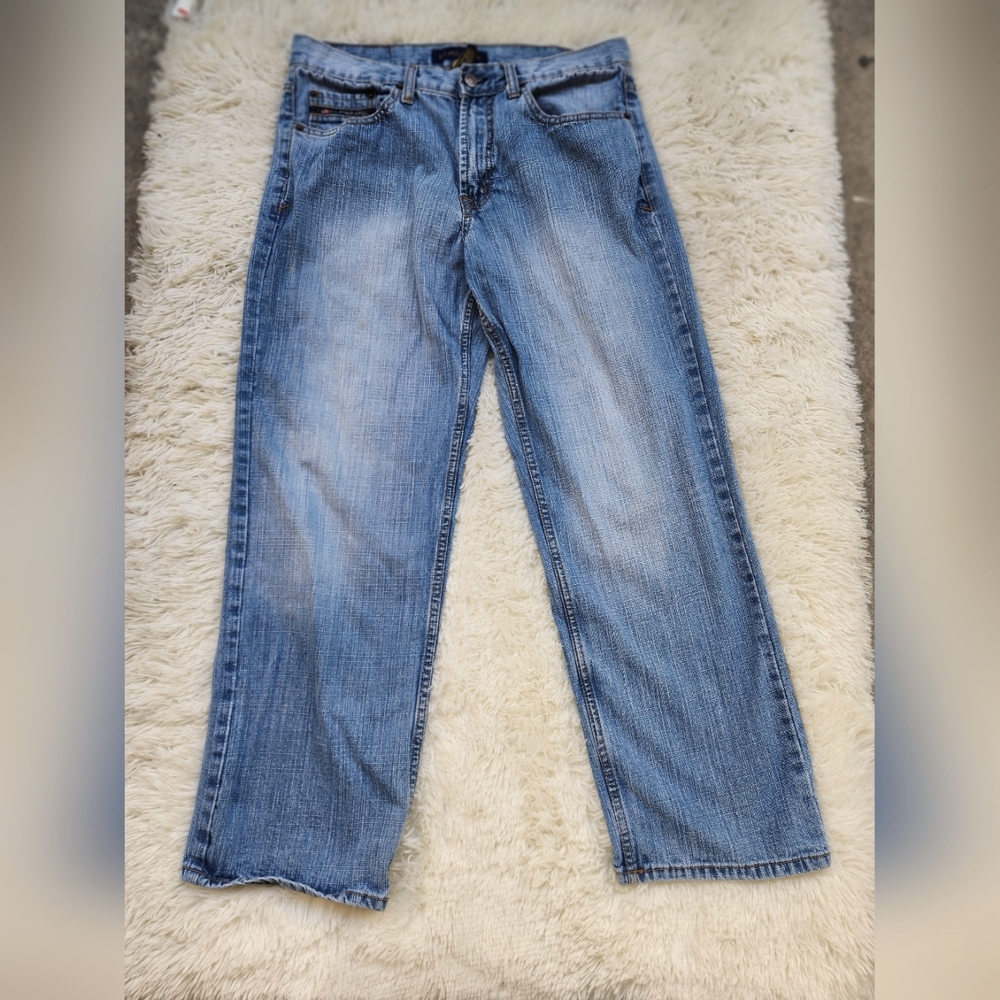 Vintage US Polo Assn. Mens  Denim Jean